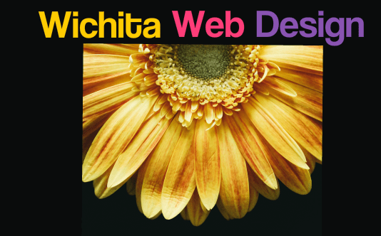 Wichita Web Design
